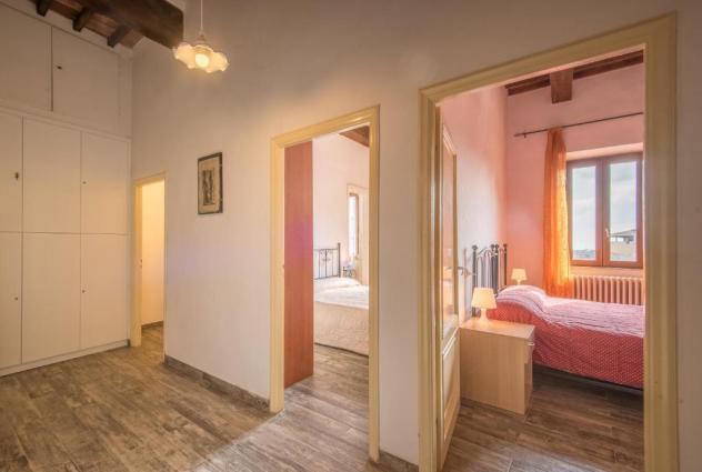 appartamento in vendita a Montepulciano