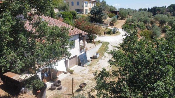 casa indipendente in vendita a Montepulciano