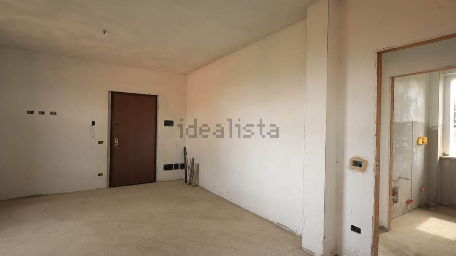 appartamento in vendita a Montepulciano in zona Acquaviva