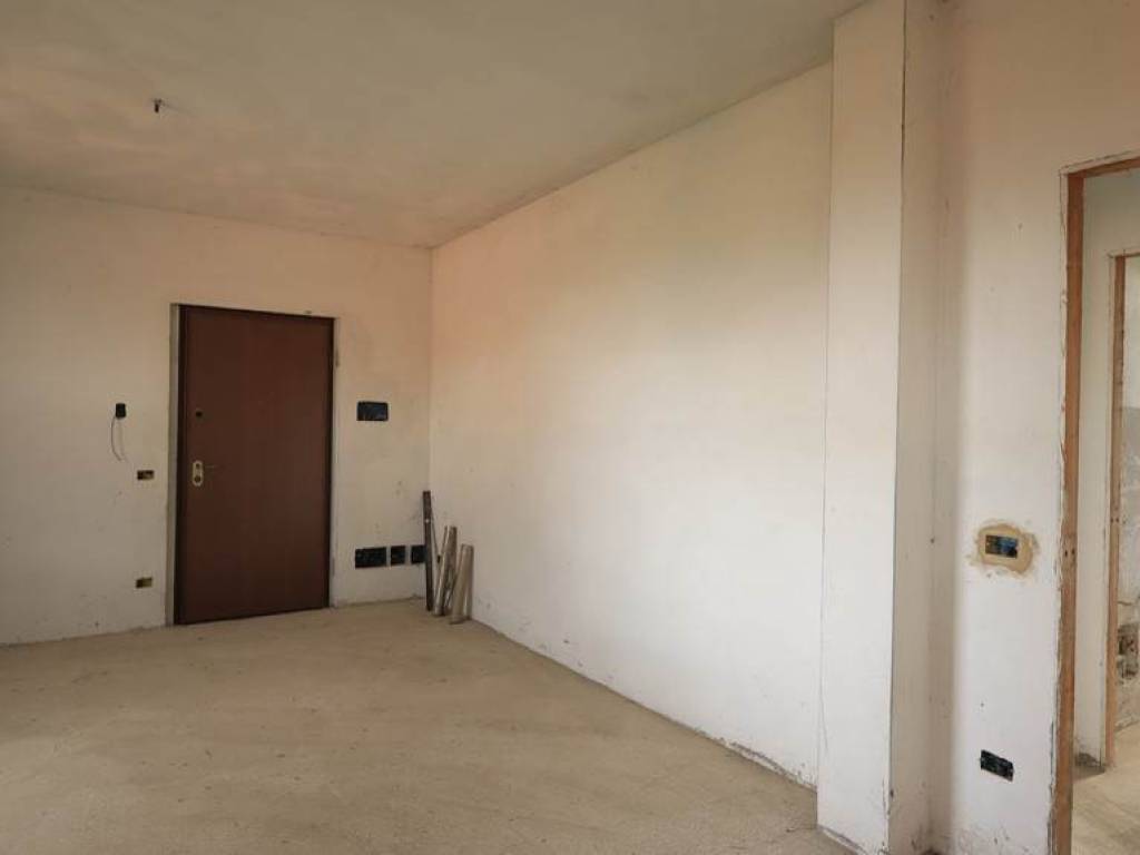 appartamento in vendita a Montepulciano in zona Acquaviva