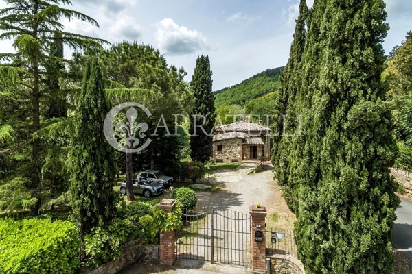 casa indipendente in vendita a Montepulciano