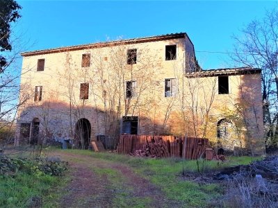 casa indipendente in vendita a Montepulciano