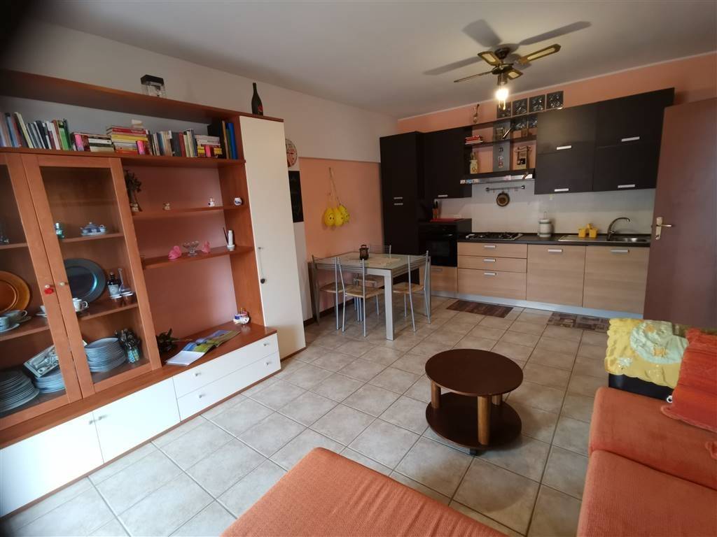 appartamento in vendita a Montepulciano