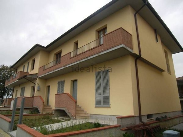 casa indipendente in vendita a Montepulciano