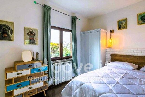 appartamento in vendita a Montepulciano