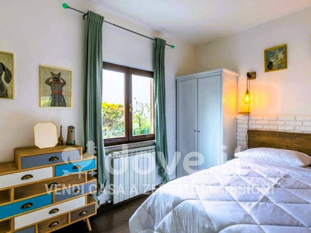 appartamento in vendita a Montepulciano