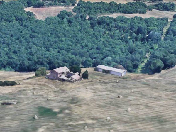 casale in vendita a Montepulciano