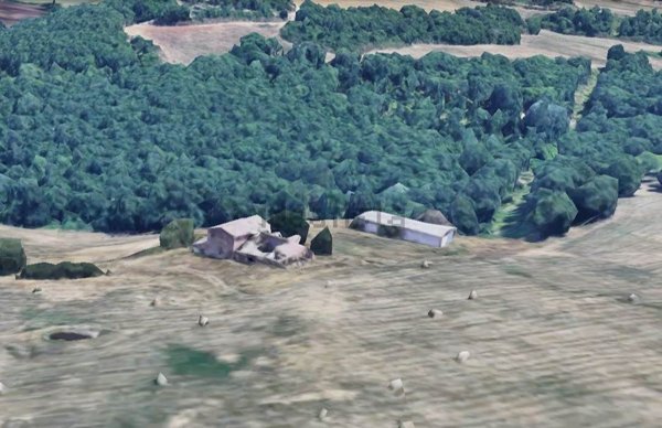 casale in vendita a Montepulciano