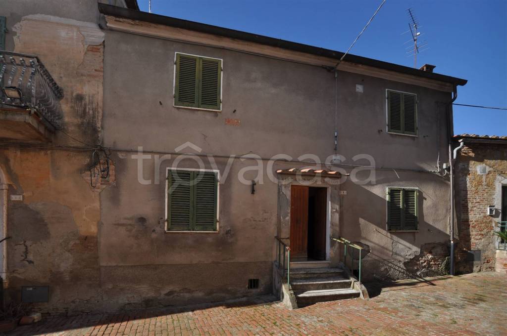 casa indipendente in vendita a Montepulciano in zona Valiano