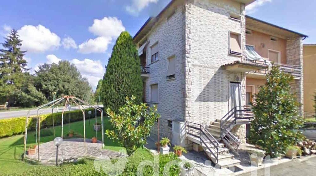 appartamento in vendita a Montepulciano