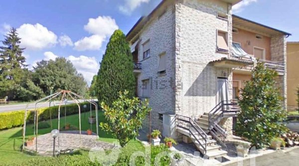 appartamento in vendita a Montepulciano