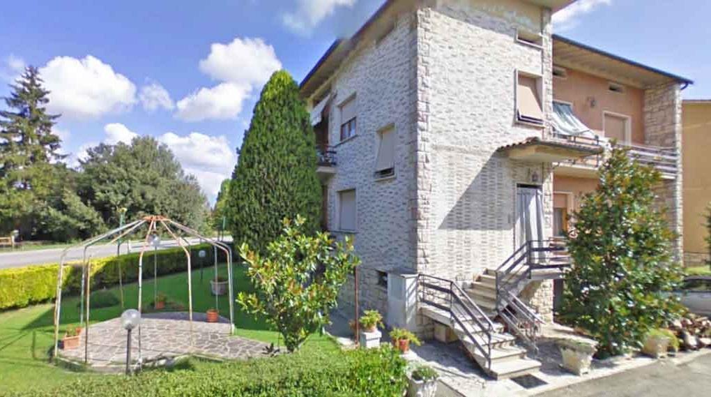 appartamento in vendita a Montepulciano