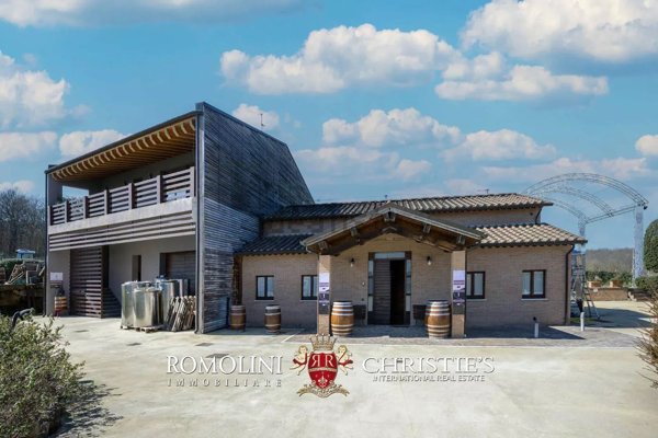appartamento in vendita a Montepulciano