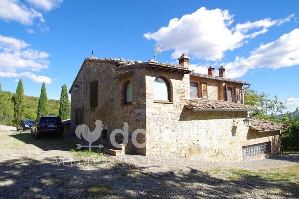 casa indipendente in vendita a Montepulciano