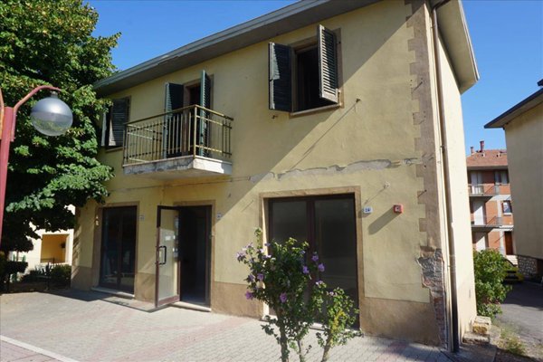 casa indipendente in vendita a Montepulciano in zona Sant'Albino