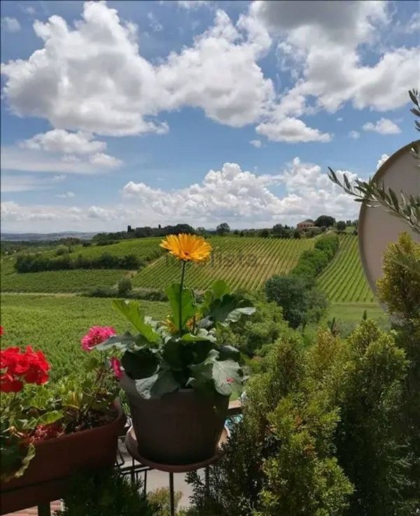 appartamento in vendita a Montepulciano