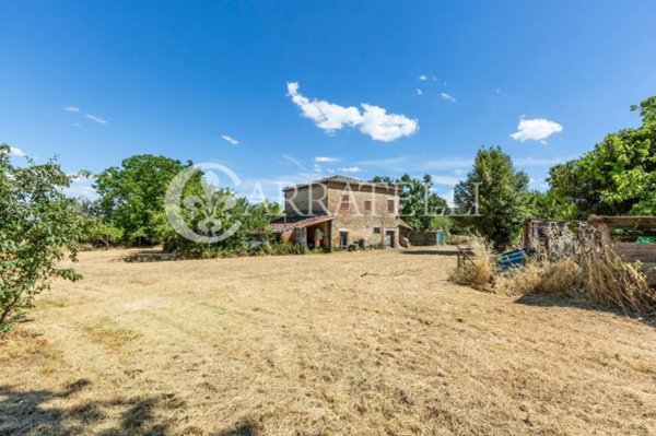 casa indipendente in vendita a Montepulciano in zona Sant'Albino