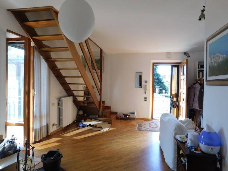 casa indipendente in vendita a Montepulciano