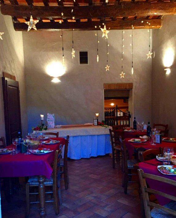 appartamento in vendita a Montepulciano