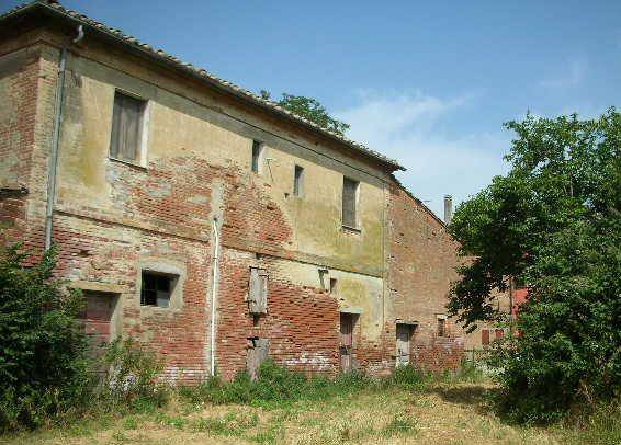casa indipendente in vendita a Montepulciano