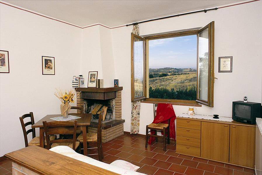 azienda agricola in vendita a Montepulciano