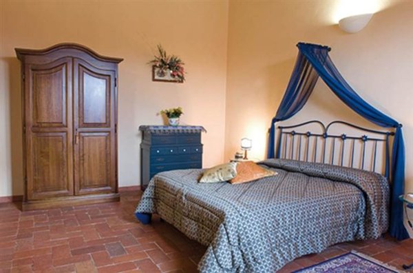 appartamento in vendita a Montepulciano