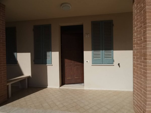 appartamento in vendita a Montepulciano in zona Abbadia