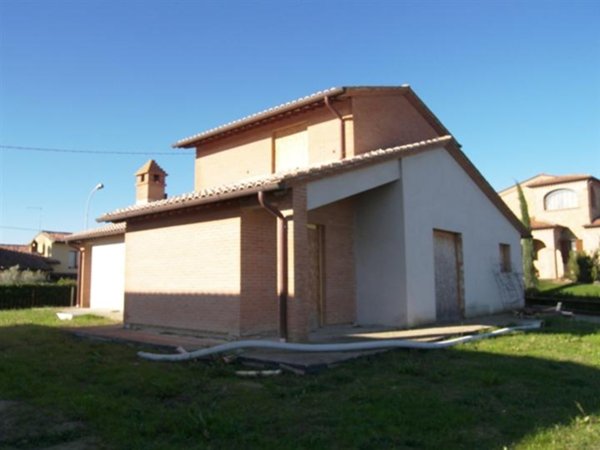 casa indipendente in vendita a Montepulciano