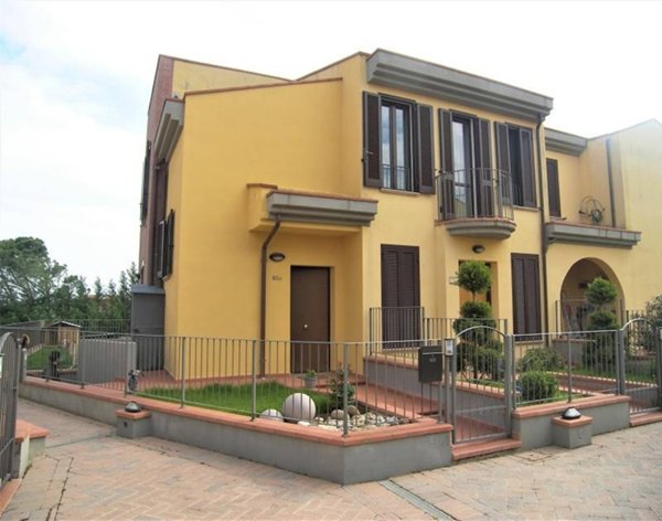 appartamento in vendita a Montepulciano