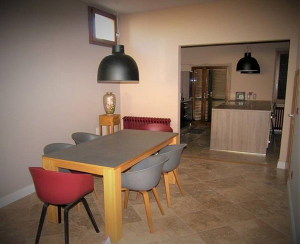 casa indipendente in vendita a Montepulciano