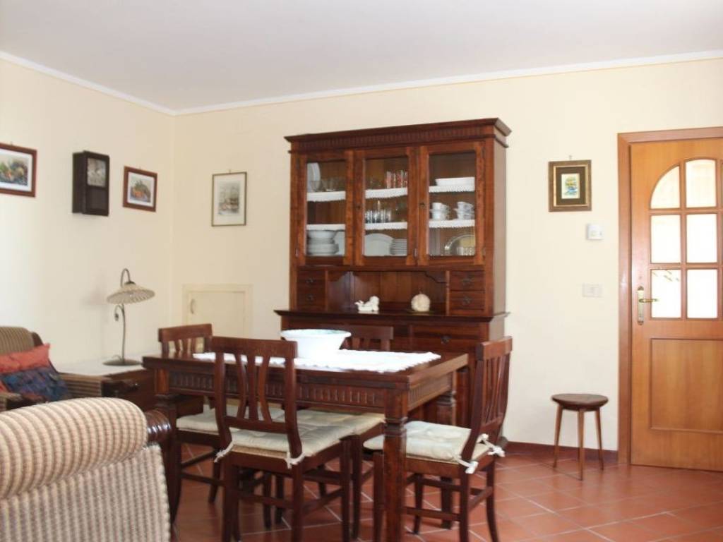casa indipendente in vendita a Montepulciano in zona Tre Berte