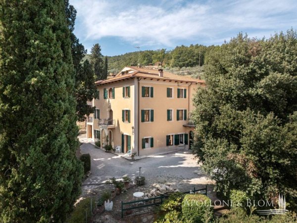casa indipendente in vendita a Montepulciano