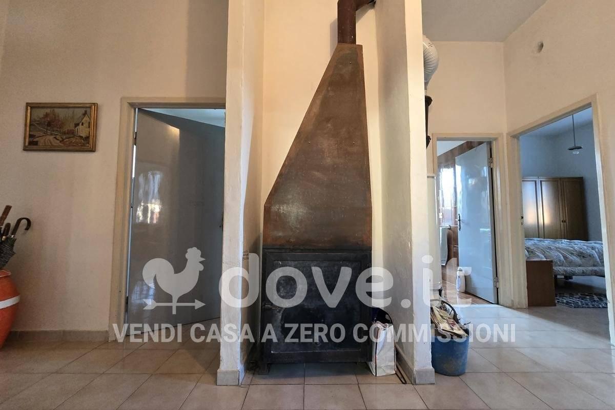 appartamento in vendita a Montepulciano in zona Acquaviva