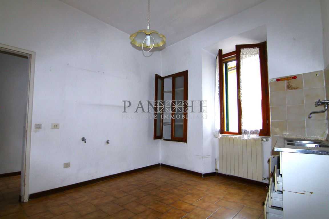 appartamento in vendita a Montepulciano