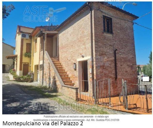 terreno edificabile in vendita a Montepulciano in zona Abbadia
