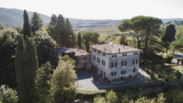 casa indipendente in vendita a Montepulciano