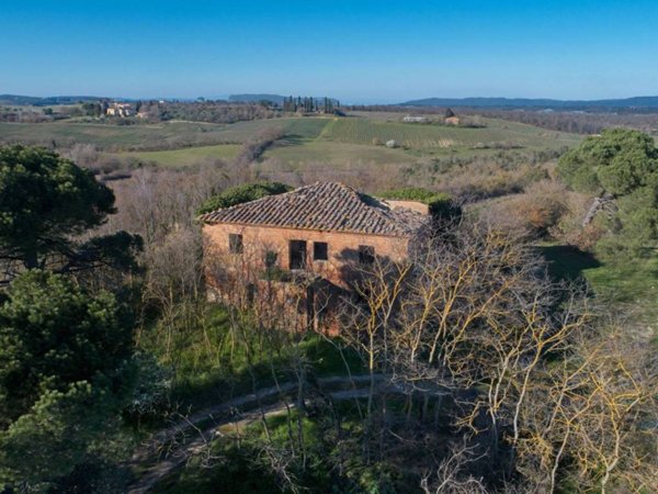 casa indipendente in vendita a Montepulciano
