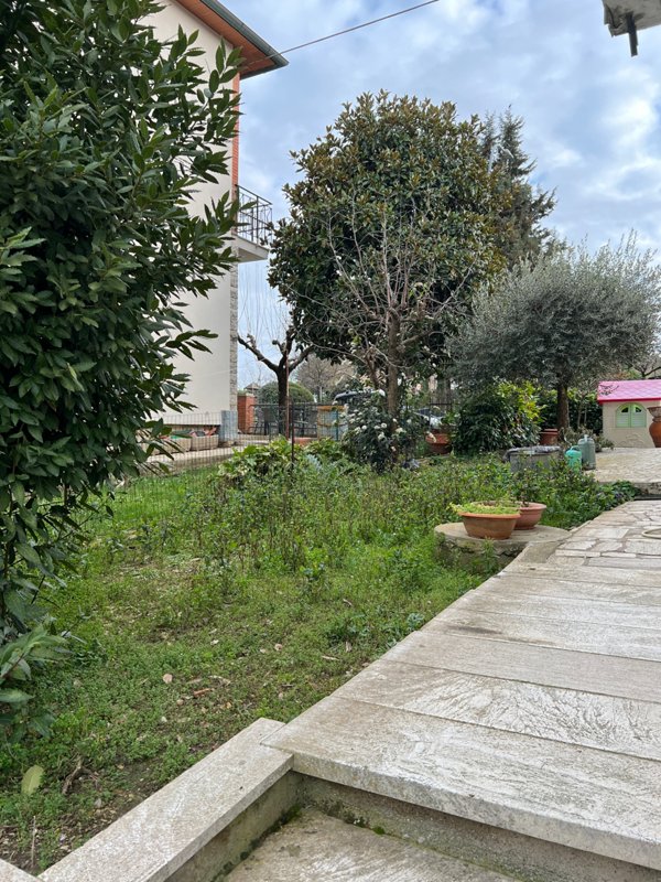 appartamento in vendita a Montepulciano in zona Abbadia