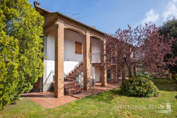 casa indipendente in vendita a Montepulciano