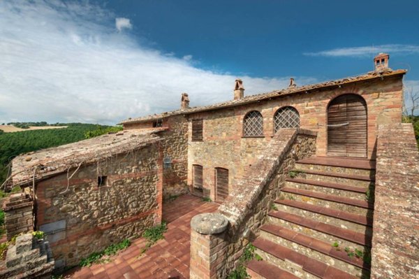 casa indipendente in vendita a Montepulciano