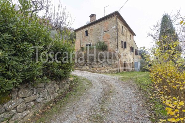 casa indipendente in vendita a Montepulciano
