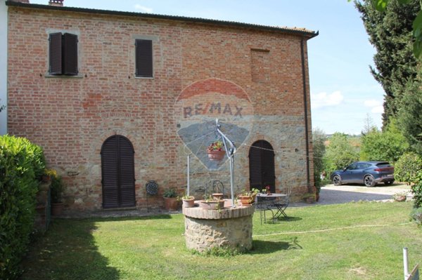 appartamento in vendita a Montepulciano in zona Acquaviva