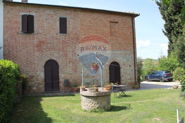 appartamento in vendita a Montepulciano in zona Acquaviva