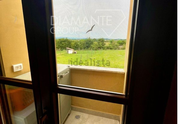 appartamento in vendita a Montepulciano in zona Abbadia