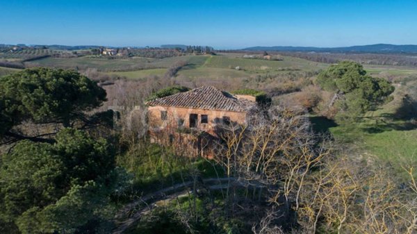 casa indipendente in vendita a Montepulciano