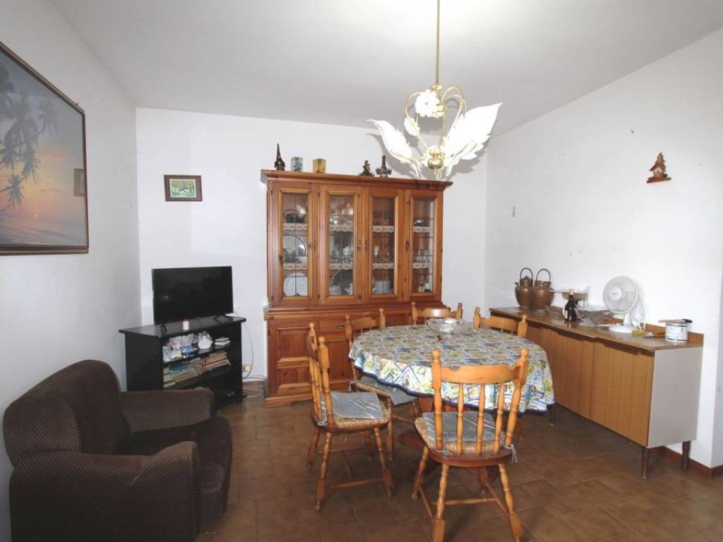 appartamento in vendita a Montepulciano in zona Valiano