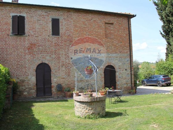 appartamento in vendita a Montepulciano