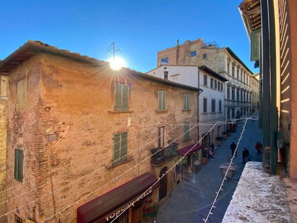appartamento in vendita a Montepulciano