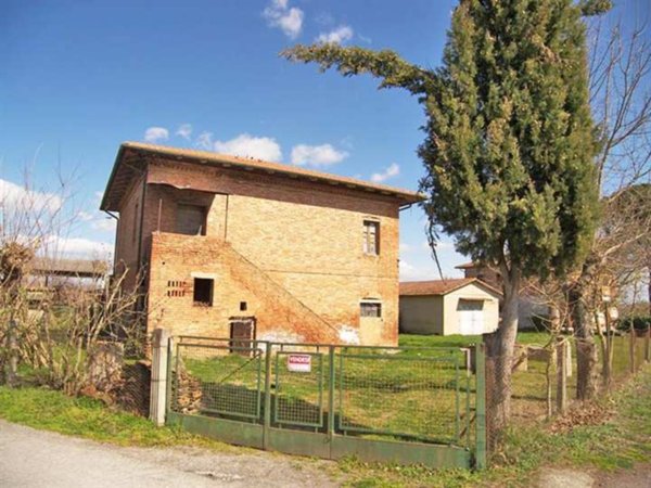appartamento in vendita a Montepulciano