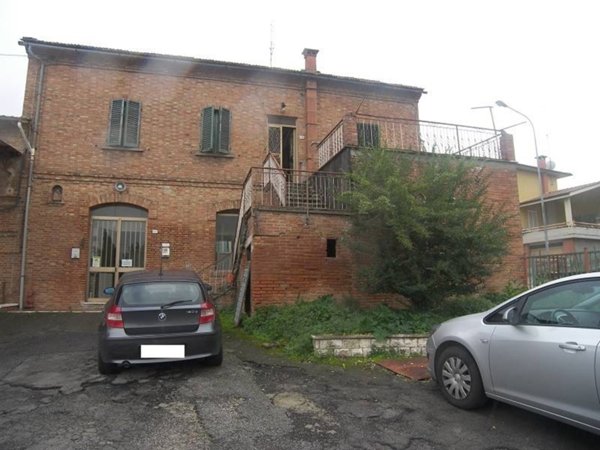 appartamento in vendita a Montepulciano in zona Acquaviva